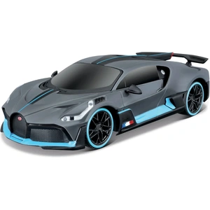 Maisto Tech Bugatti Divo Ferngesteuertes Auto Blau Blau One Size
