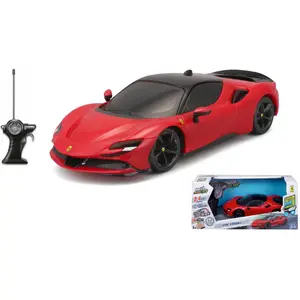 Maisto Ferrari SF90