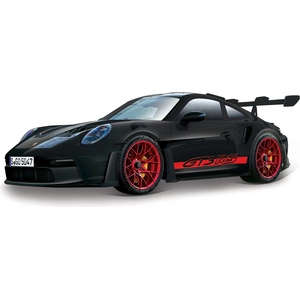 MAISTOTECH Maisto RC - 1:24 RC Premium - Porsche 911 GT3 RS, schwarz, ...
