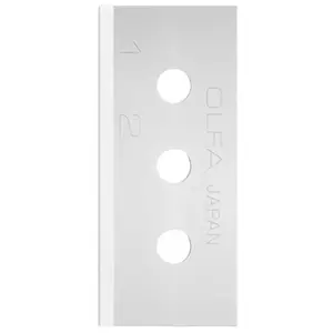 Olfa Skb-10/10b 40x17.8x0.4 Mm Klingen 10 Einheiten günstig