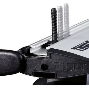 Thule T-track Power-clip 20mm Adapter One Size günstig