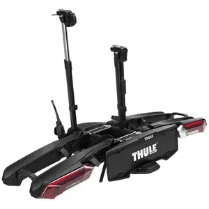 Thule Epos 13 Pins Fahrradständer Für 2 Fahrräder 3 Fahrrads
