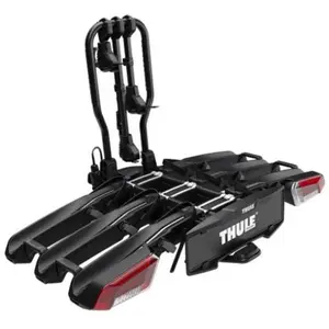 Thule Easyfold 3 Fahrradständer Für 3 Fahrräder 3 Fahrrads günstig