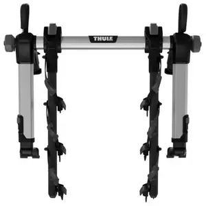 Thule Outway Hanging Fahrradständer Für 3 Fahrräder 3 Fahrrads