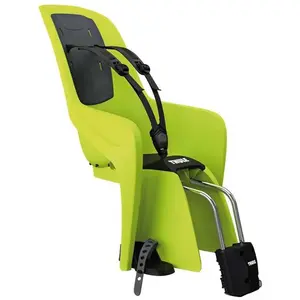 Babytrage Thule Ride Along Lite 2 Frame Mount Grün TU günstig