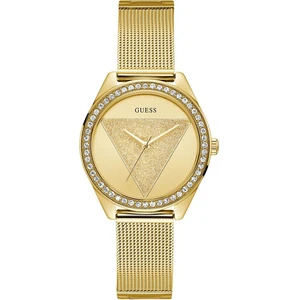 Guess- Armbanduhr - Damen - W1142L2 - TRI GLITZ günstig