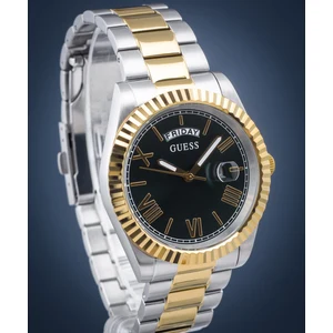 Guess - GW0265G8 - Armbanduhr - Herren - Quarz - CONNOISSEUR