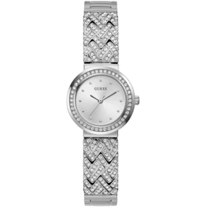 Guess Treasure GW0476L1 Frauenuhr Treasure günstig