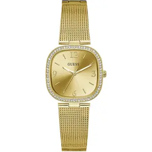 Guess Tapestry Damenuhr Guess-GW0354L2 günstig