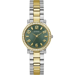 Guess - GW0686L2 - Armbanduhr - Damen - Quarz - Fawn günstig