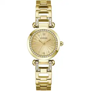 Guess - GW0869L4 - Armbanduhr - Damen - Quarz - Ginger günstig