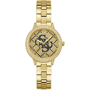 Guess G Lace GW0944L2 Damenuhr günstig