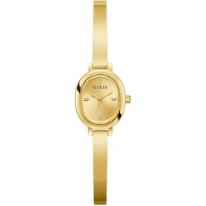 Guess Penelope 20.50mm 3atm Quartz/analogical Damenuhr One Size günstig