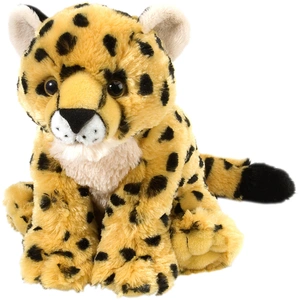 Wild Republic Cuddlekins 10833, Spielzeug-Gepard