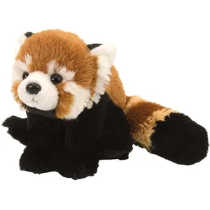 Wild Republic Plusch roter Panda Pluschtier - 34 cm - Pluschtiere