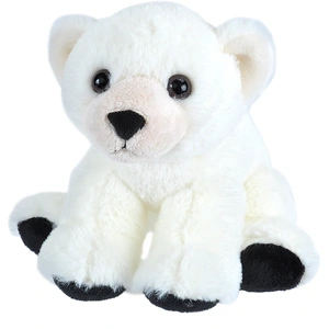 Wild Republic 10845, Spielzeug-Eisbär