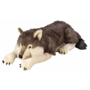 Wild Republic Wolf, Wolf