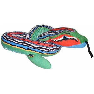 Wild Republic Green - Blue - Red, Spielzeug-Schlange