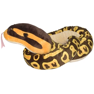 Wild Republic Ball Python, Spieltiere