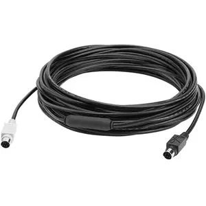 Logitech Erweitertes Gruppenkabel 10 M günstig
