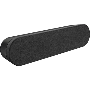 Logitech Rally, Schwarz günstig