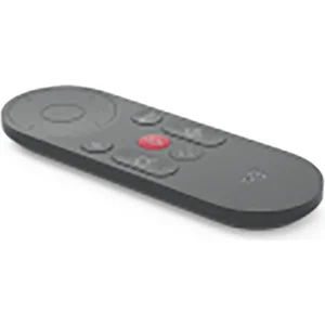Logitech Rally Bar, Webcam, Bluetooth, Drucktasten, Graphit