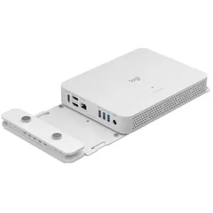 Logitech Mount 6370184 Videokonferenzsystem
