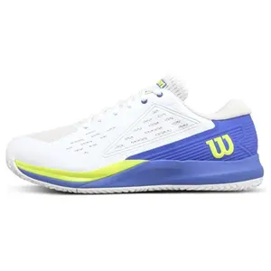 Wilson Rush Pro Ace Allcourt-schuhe Weiß EU 44 2/3 Mann Weiß EU 44 2/3 günstig