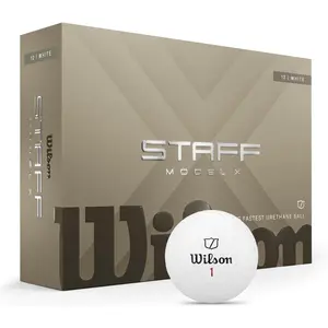 Wilson, Golfball günstig