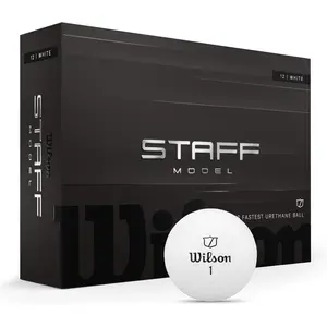 Wilson, Golfball günstig