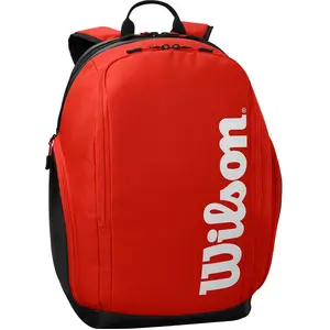 Wilson Tour Rucksack One Size günstig