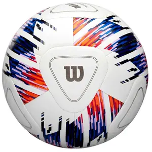 Wilson Team Ncaa Vivido Replica Fußball 5 günstig