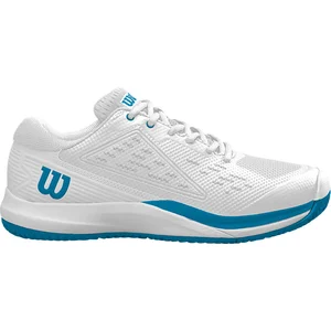 Wilson Rush Pro Ace Oz Allcourt-schuhe Weiß EU 44 2/3 Mann Weiß EU 44 2/3 günstig