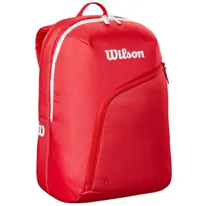 Padel-Rucksack Wilson Tour Rot TU günstig