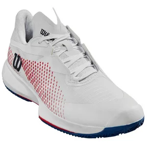 Wilson Kaos Swift 1.5 Clay/Sandplatz/Leichtigkeit 2024 weiss Damen Tennisschuh günstig