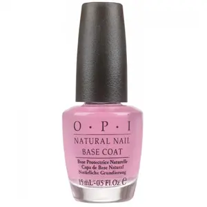 Opi Natürlicher Nagellackunterlack 15ml One Size günstig