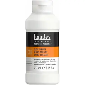 Liquitex, Künstlerfarbe + Bastelfarbe, 94376931372 (237 ml)