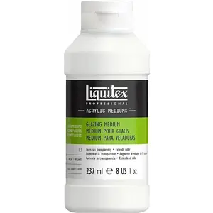 Winsor & Newton, Modelliermasse, Glazing acrylic medium 237ml