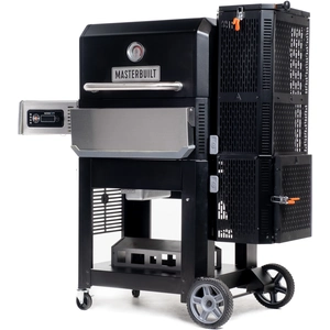 Masterbuilt® Holzkohlegrill Smoker Gravity Series 800 Digital Charcoal Griddle, WiFi-Fähigkeit günstig