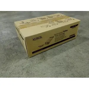 Xerox 113R00721 Tonerkartusche Gelb 2.000 Seiten für Xerox Phaser 6180