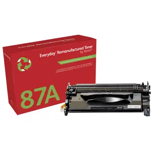 Xerox Tonerpatrone für HP Enterprise M506, Schwarz günstig