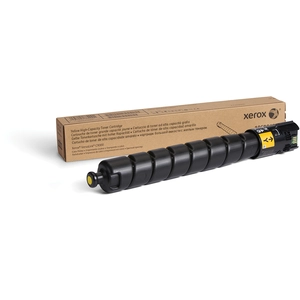 Xerox Original VersaLink C9000 Toner - gelb (106R04080)