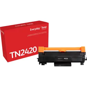 Xerox Everyday  Mono Toner von , kompatibel mit Brother TN2420, Hohe Kapazität, 3000 Seiten, Schwarz, 1 Stück(e) günstig