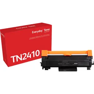 Xerox Everyday  Mono Toner von , kompatibel mit Brother TN2410, Standardkapazität, 1200 Seiten, Schwarz, 1 Stück(e) günstig