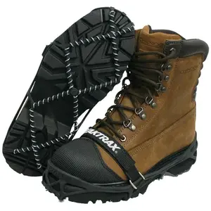 Raidlight Steigeisen zum Bergsteigen Yaktrax Pro 12L Noir M günstig