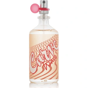 Liz Claiborne Curve Wave for Women Eau De Toilette 100 ml (woman) günstig