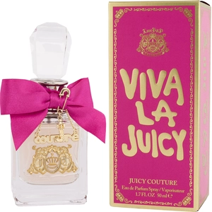 Juicy Couture Viva La Juicy EDP 50 ml W