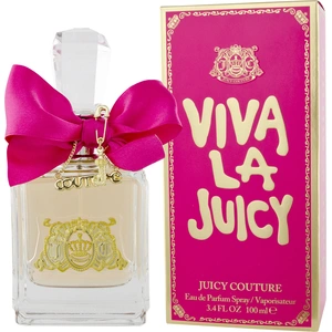 Juicy Couture Viva La Juicy EDP 100 ml W