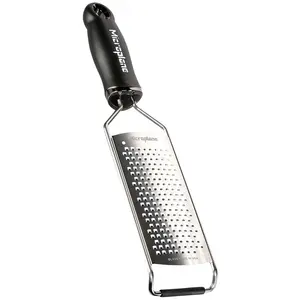 Microplane Gourmet-reibe Grob