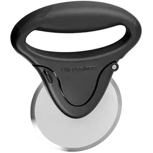 Microplane 48005 Rostfrei Pizzaschneider